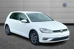 2020 Volkswagen Golf