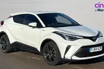 2019 Toyota C-HR