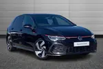 2023 Volkswagen Golf GTI
