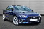 2023 Audi A4