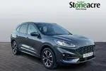 2022 Ford Kuga