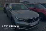 2022 Volvo XC40