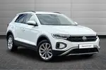 2022 Volkswagen T-Roc