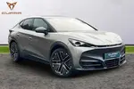 2024 Cupra Tavascan