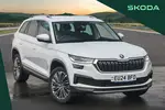 2024 Skoda Kodiaq