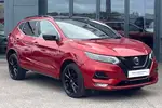 2020 Nissan Qashqai