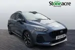 2023 Ford Fiesta Active