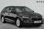 2025 Skoda Octavia Estate
