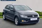 2017 Volkswagen Polo