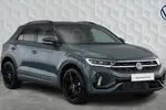 2025 Volkswagen T-Roc