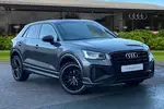 2022 Audi Q2