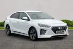 2021 Hyundai IONIQ