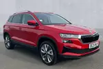 2025 Skoda Karoq