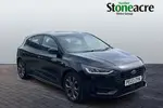 2023 Ford Focus