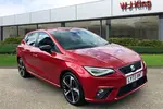 2024 SEAT Ibiza