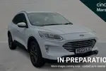2023 Ford Kuga