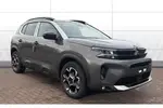 2025 Citroen C5 Aircross