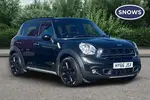 2016 MINI Countryman