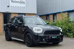 2020 MINI Countryman
