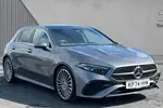 2024 Mercedes-Benz A-Class