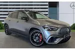 2025 Mercedes-Benz GLA