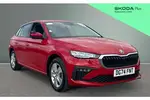 2024 Skoda Scala