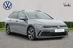 2022 Volkswagen Golf Estate