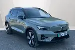 2024 Volvo XC40