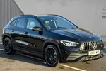 2023 Mercedes-Benz GLA