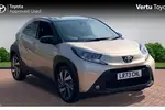 2023 Toyota Aygo X