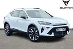 2025 Cupra Formentor