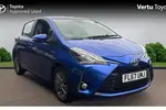 2017 Toyota Yaris