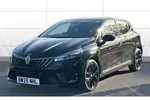 2025 Renault Clio