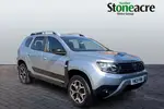 2021 Dacia Duster