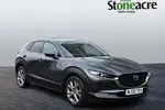 2020 Mazda CX-30