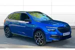 2023 Skoda Kamiq