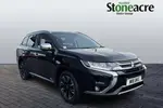 2017 Mitsubishi Outlander