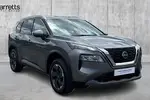 2025 Nissan X-Trail