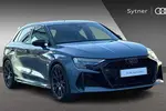 2025 Audi RS3