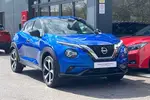 2023 Nissan Juke