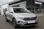 2022 Volkswagen T-Roc