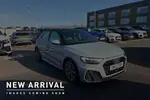 2022 Audi A1
