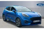 2022 Ford Puma