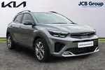 2025 Kia Stonic