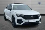2023 Volkswagen Touareg