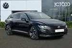 2021 Volkswagen Arteon Shooting Brake