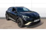 2023 Renault Captur