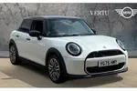 2025 MINI Cooper