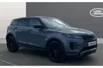 2023 Land Rover Range Rover Evoque
