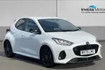 2026 Mazda 2 Hybrid